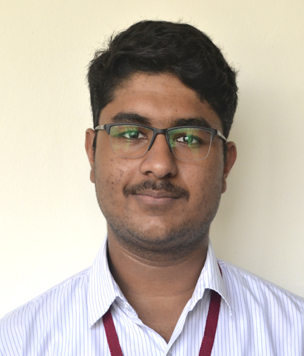 DHRUV GOYAL